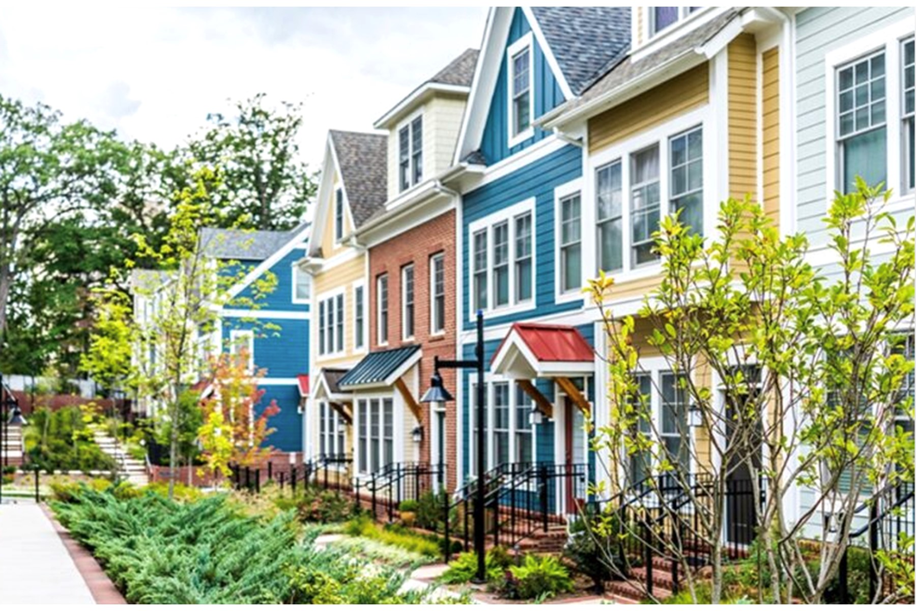 Hiring An HOA Property Manager